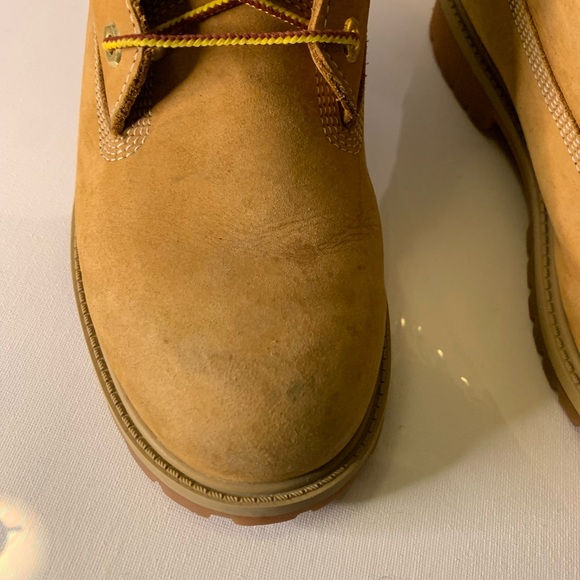 Timberland Boots - Picture 5 of 8